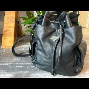 Fox Racing Hobo bag